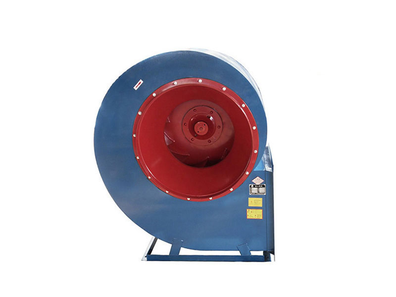 柜式離心風機如何安裝比較好？