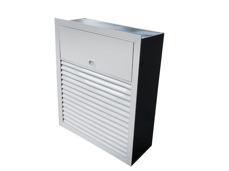 正壓送風口的品質對實際效果有哪些危害？