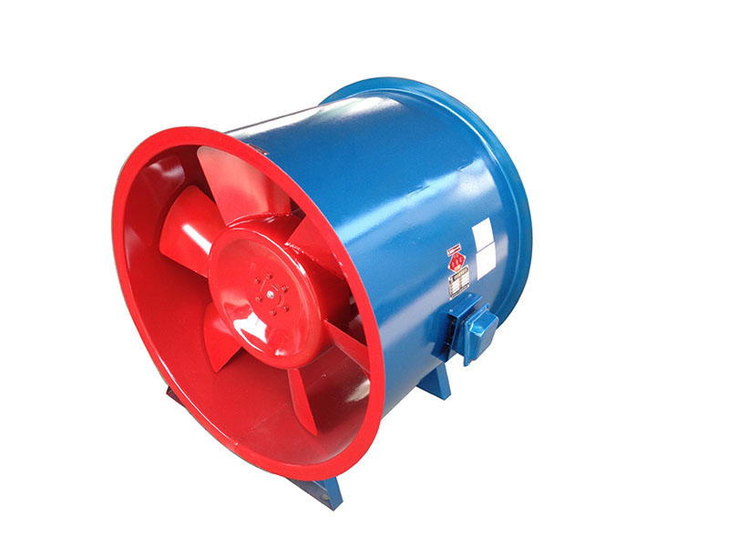 如何選擇恰當3c排煙風機，你都了解嗎？