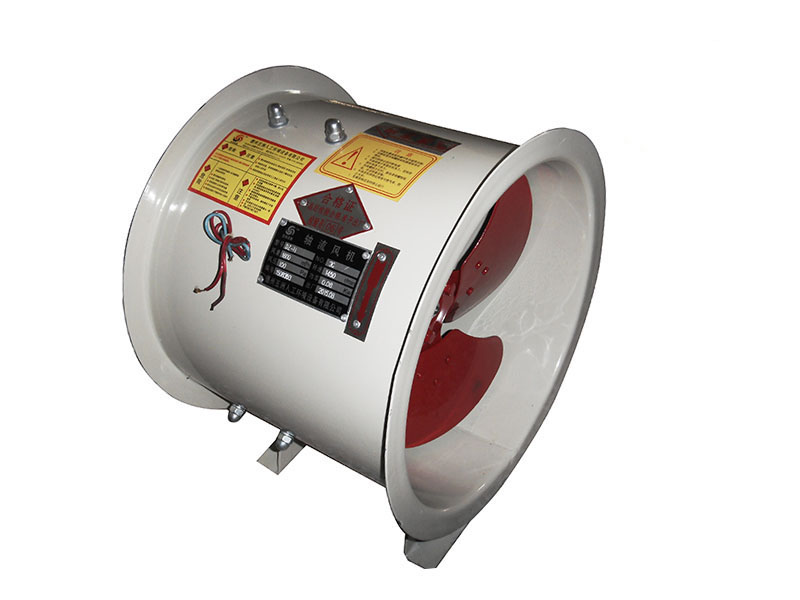 軸流風機的維護保養存儲方式有什么？